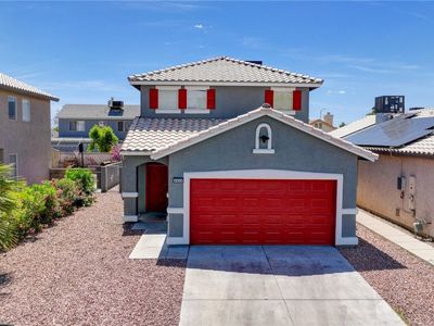 5929 Autumn Harvest Ave