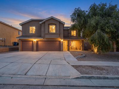 940 Colibri Ave NW