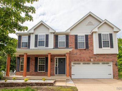 3 Oak Mill Ct