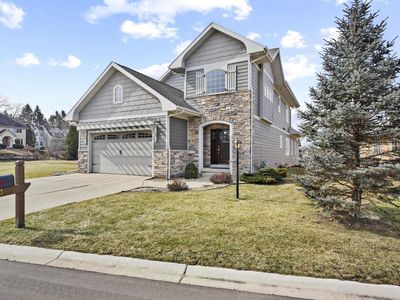 13 Arboredge Way
