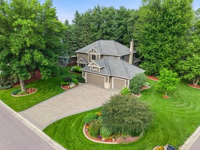 12500 Dorchester Trl