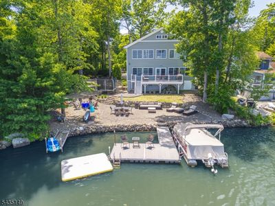 2070 Lakeside Dr W