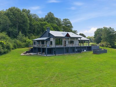 593 Amys Creek Rd