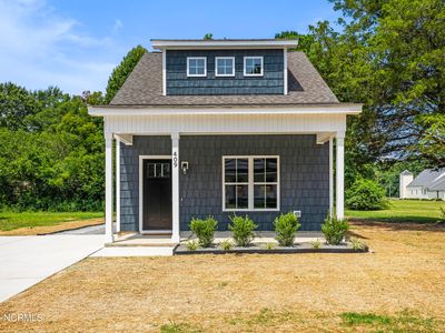 409 S Sycamore Street