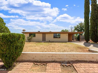 20 E BROWN Drive