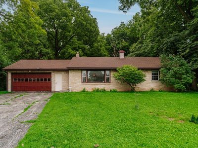 8601 Big Bend ROAD