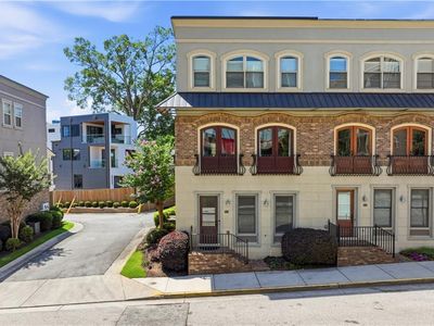 Property at 384 16th St NW Unit 1, Atlanta, GA