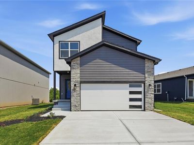 806 Glenn Cir