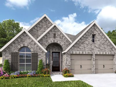 Property at 2529W Plan, Meridiana 50', Manvel, TX