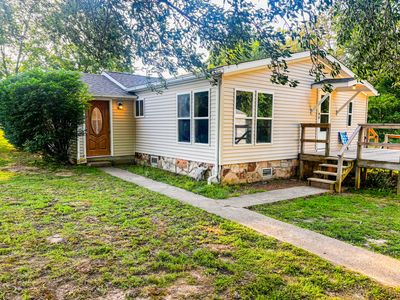 4920 Mount Moriah Rd