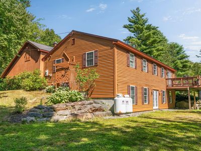 18 Wabenaki Drive