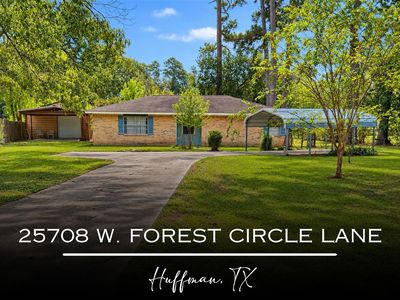 25708 W Forest Circle Ln