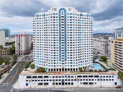 525 E Seaside Way Unit 1802