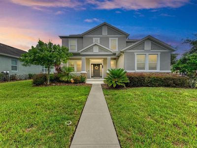 20126 Outpost Point Dr