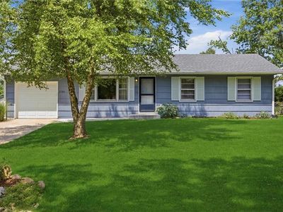 Property at 2500 Hillside Dr, Harrisonville, MO