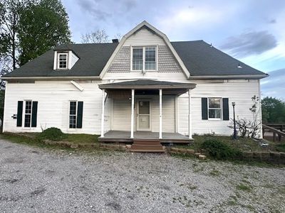 800 McKinley Ave