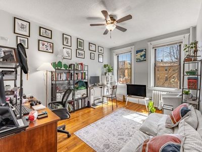 189 Chestnut Hill Ave APT 11
