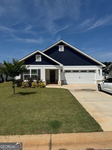 168 Red Tail Cir