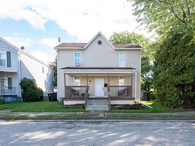 214 Avenue A