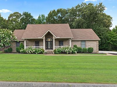 315 Stonecreek Pl