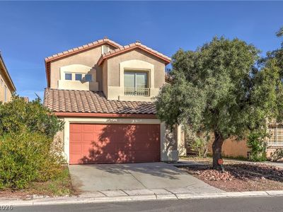 3792 Falcon Springs Dr