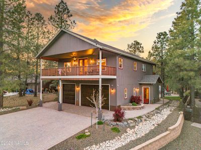 2107 N Cypress Point Dr