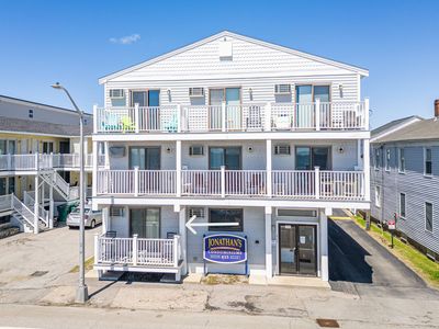 415 Ocean Boulevard #103
