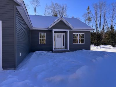 00 Farr Road Map 13B Block A Lot 20.3