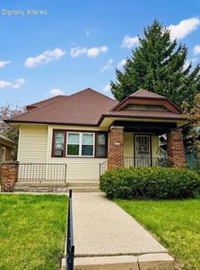 3021 N 38th STREET