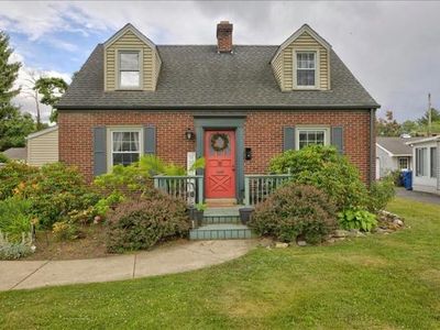 503 Beverly Dr