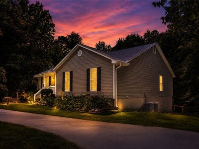 181 Crowe Creek Church Rd