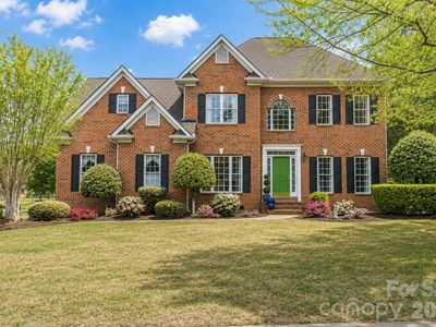 4006 Belle Meade Cir