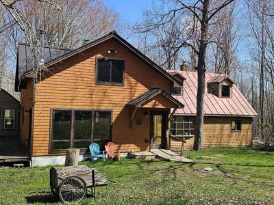 508 Mile Hill Road