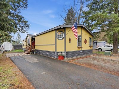 Property at 92 E Walrose Loop, Hayden Lake, ID