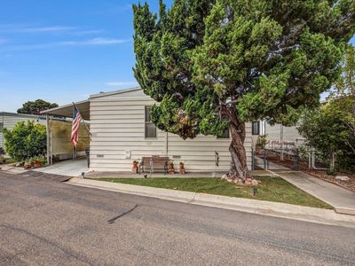 8712 N Magnolia Ave Space 256