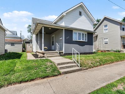403 Harrison Ave