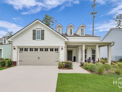 170 Mandeville Drive