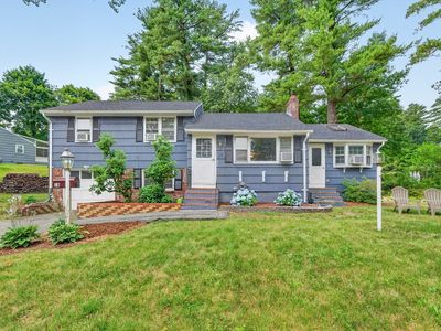 Property at 18 Princess Ave, North Chelmsford, MA
