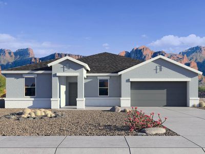 Frisco Plan, Carlton Commons