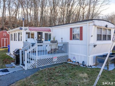 301 Buddington Road LOT 49