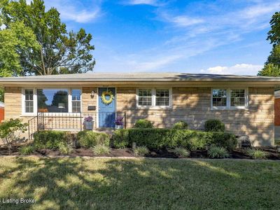 3105 Klonway Dr