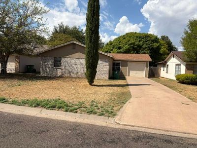 Property at 1121 Toby Ln, San Angelo, TX