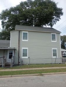 Property at 3116 Elm Ave, Portsmouth, VA