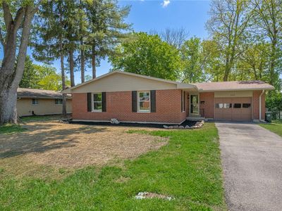 Property at 2434 Barnett Dr, Bellbrook, OH