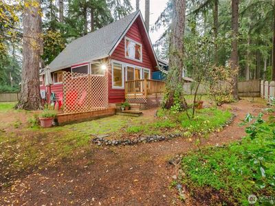 Property at 1822 190th Avenue SW, Lakebay, WA