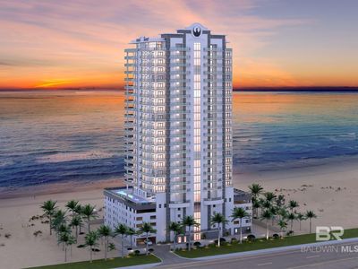 29040 Perdido Beach Blvd #25AE3