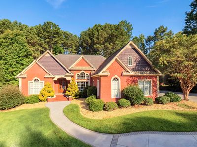 307 Stonebridge Blvd