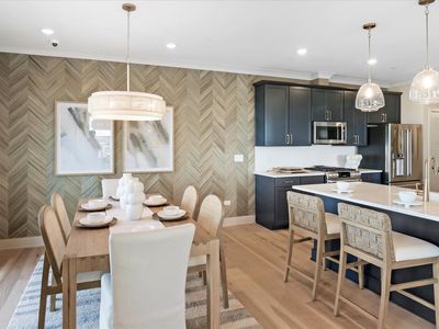 Campbell Plan, Everly Trace of Naperville