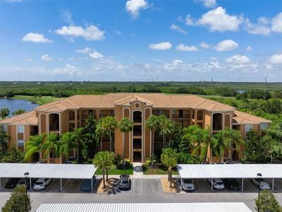8403 Grand Estuary Trl UNIT 106