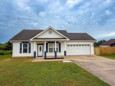 601 Adams Vineyard Rd
